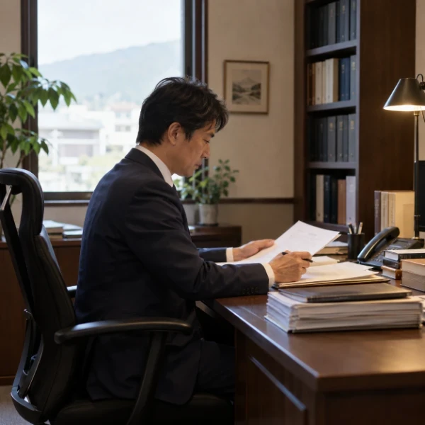 代表弁護士 柏木悠